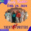 YACHT LOBSTERS image