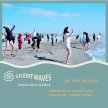 SILENTWAVES on the beach-Ostia image