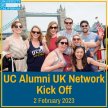 UC Alumni UK Network Kick-Off image