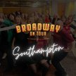 The Broadway Diner On Tour Southampton! image