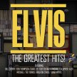 Elvis The Greatest Hits image
