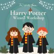 Harry Potter Wizard Workshop - Drinkable Potions & Crafts image