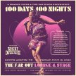 100 Days 100 Nights: A Sharon Jones & The Dap Kings Experience image