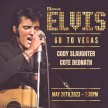 Elvis 68 To Vegas image