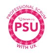 Professional Scrum with User Experience (PSU) image