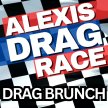 Asheville Drag Brunch: Alexis Drag Race - A fundraiser Brunch/Lunch for Open Hearts Art Center 501c3 (All ages)