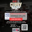 AK12 Curry Tour - Stroud Rugby Football Club image
