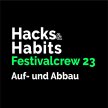 HACKS & HABITS 23 Festival-Tickets - 100% Cashback für Helfer image