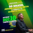 Só Brasil: Jovino Santos Neto— A Tribute to Hermeto Pascoal image
