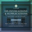 On Invocations and Supplications: A Study of Book 9 of the Iḥyā’ ‘Ulūm al-Dīn image