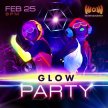 GLOW PARTY image