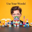 Use Your Words! image