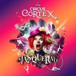 Circus CORTEX at St Neots, Cambridgeshire. Thur 28th Sept to Mon 2nd Oct image