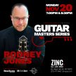 Guitar Masters Series: Rodney Jones image
