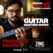 Guitar Masters Series: Pasquale Grasso image