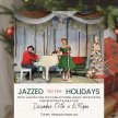 Take Two | Jazzed for the Holidays image
