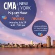 CMA NY Meetup with PBS Kids!