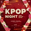 OfficialKEvents | KPop & KHipHop Night in Toulouse | LUNAR NEW YEAR EDITION image