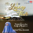 The Legacy Tour - Powerful Lessons from the Life of Khadijah bint Khwaylid image