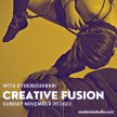 Creative Fusion- with Athens Shibari image