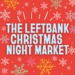 The Left Bank Christmas Night Market image