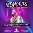 Memories - Electronic Dance Music Party image