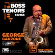 Boss Tenors Series: George Garzone image