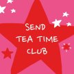 SEND Tea time club image