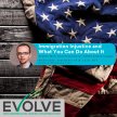 Evolve Web Conversations: Immigration Injustice and What You Can Do About It with Rabbi Armin Langer, PhD image
