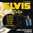 Elvis Aloha image