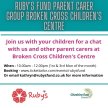 Parent Carer Group Macclesfield 10am-12pm (Cheshire East Families only) image