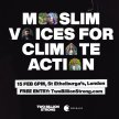 Muslim Voices for Climate Action image