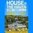 House @ The Haven - Republik DJs | Get Down Edits image