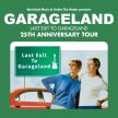 Garageland - Last Exit to Garageland 25th Anniversary Tour image