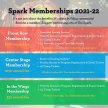 Patron Membership 2021-22 image