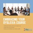 Embracing Your Dyslexia (CORK NOVEMBER 2023) image