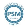 Professional Scrum Master (PSM) image