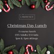 Christmas Day at The Lawrence image