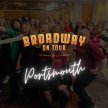 The Broadway Diner On Tour Portsmouth! image