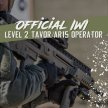 Official IWI Level II Tavor/AR15 Operator - Eagle Lake (2 Day) image