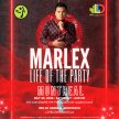 MARLEX Life Of The Party! image