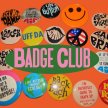 Badge Club image