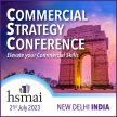 Commercial Strategy Conference - India image