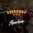 The Broadway Diner On Tour Aberdeen! image