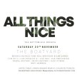 All Things Nice - THE BOTTOMLESS BRUNCH NOVEMBER image