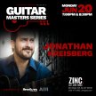Guitar Masters Series: Jonathan Kreisberg image