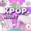 OfficialKevents | KPOP & KHIPHOP Night in Zagreb image