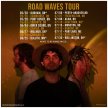 Road Waves and The Lost Chord July.15 @ Tide & Boar Pub image