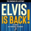 Elvis Is Back! image