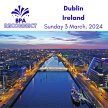 BPA RECONNECT - Dublin, Ireland image